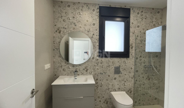 Obra nueva - Villa - Rojales - Ciudad Quesada