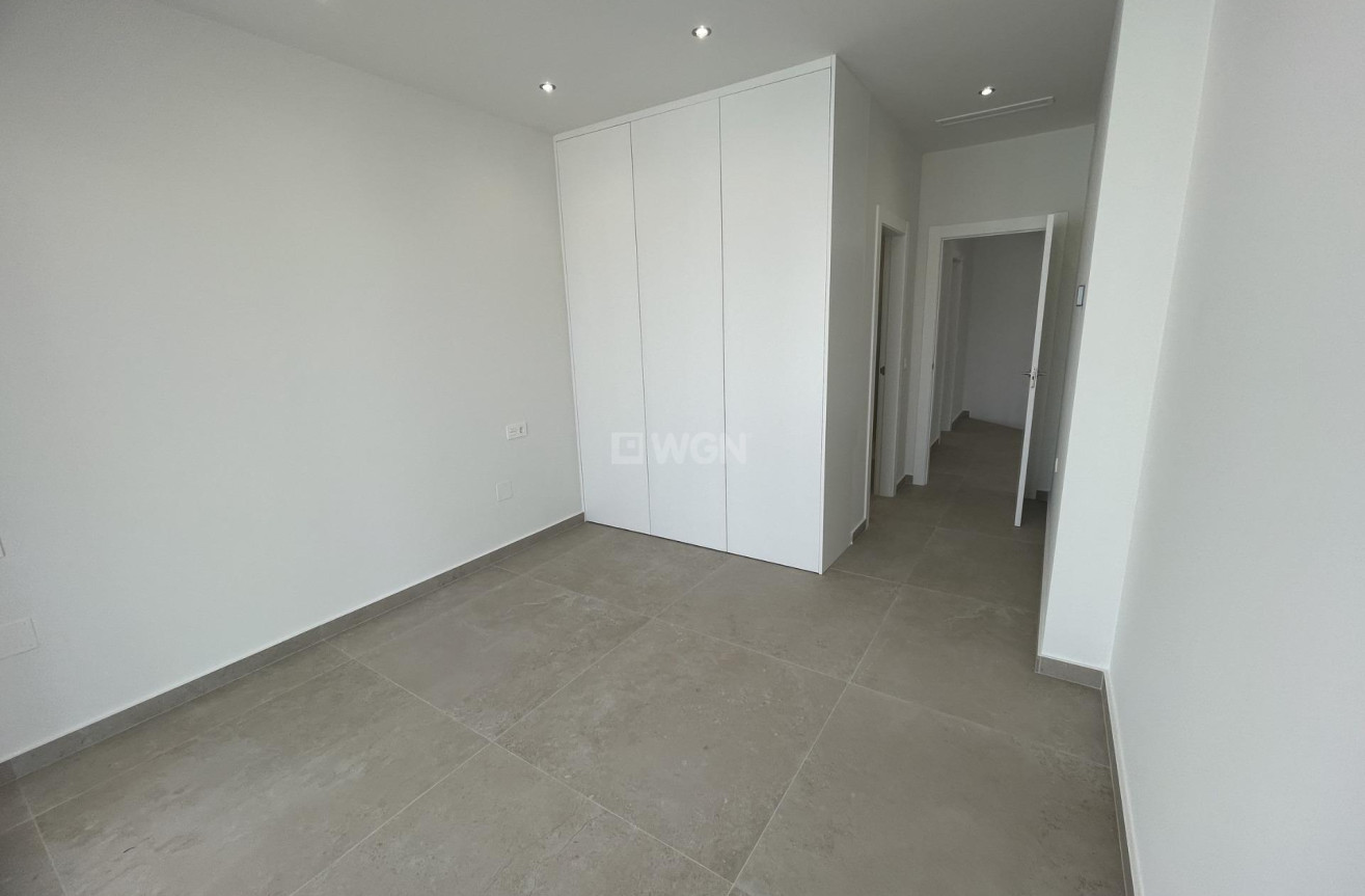 Obra nueva - Villa - Rojales - Ciudad Quesada