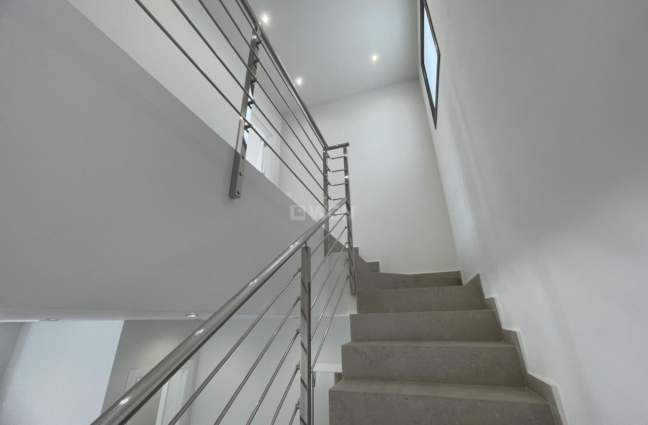 Obra nueva - Villa - Rojales - Ciudad Quesada