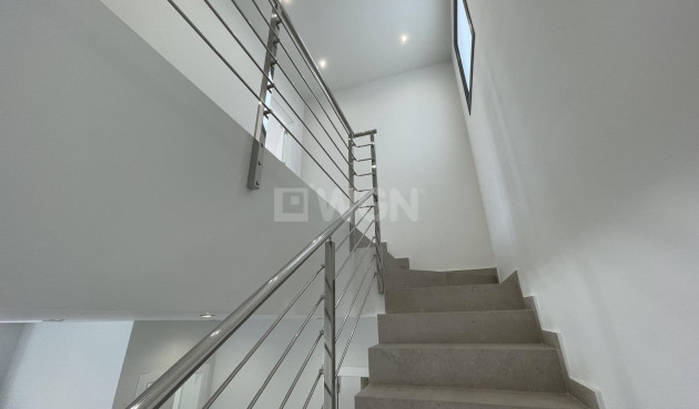 Obra nueva - Villa - Rojales - Ciudad Quesada