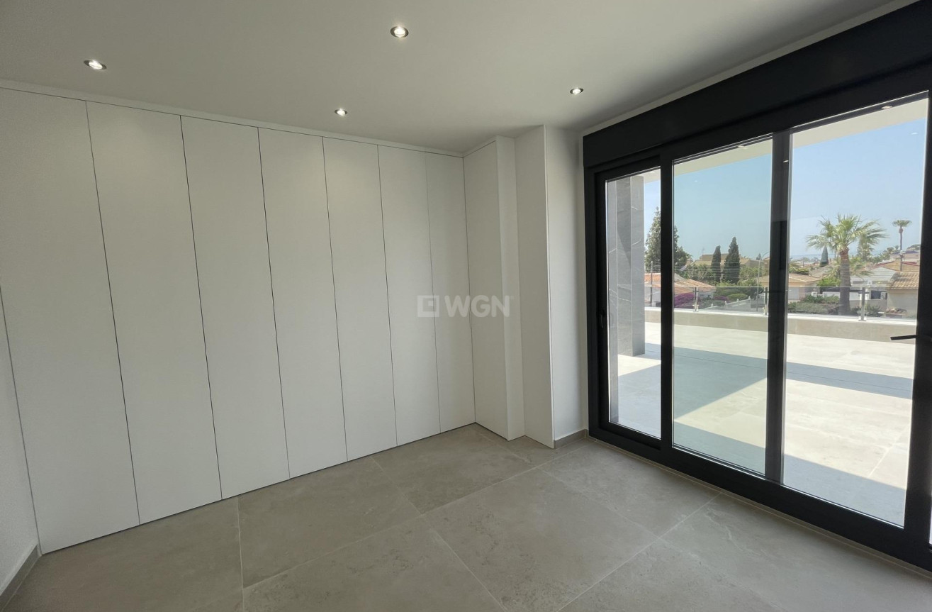 Obra nueva - Villa - Rojales - Ciudad Quesada