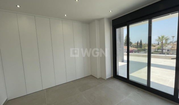 Obra nueva - Villa - Rojales - Ciudad Quesada