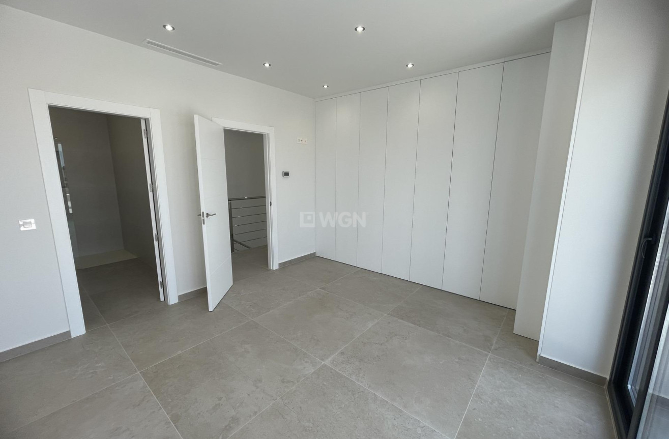 Obra nueva - Villa - Rojales - Ciudad Quesada