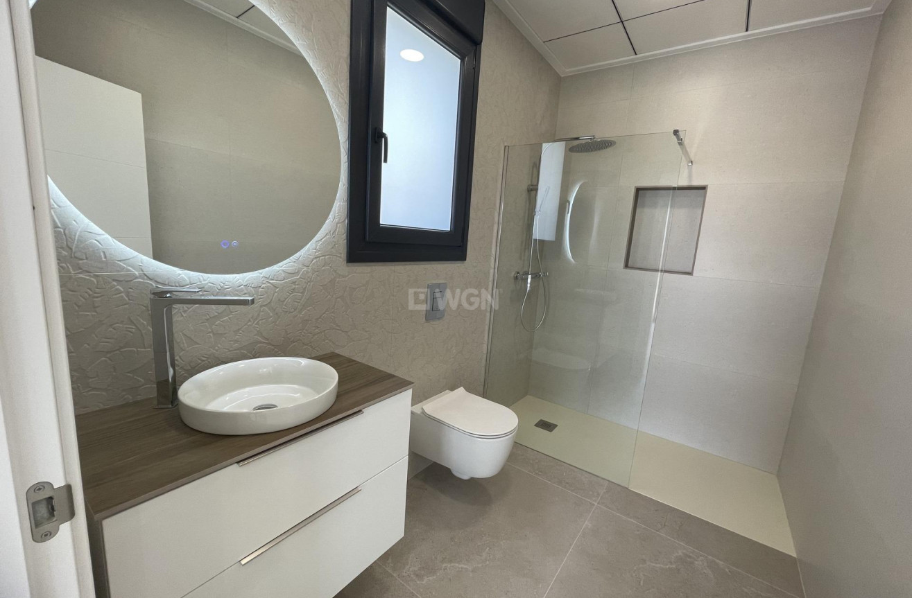 Obra nueva - Villa - Rojales - Ciudad Quesada