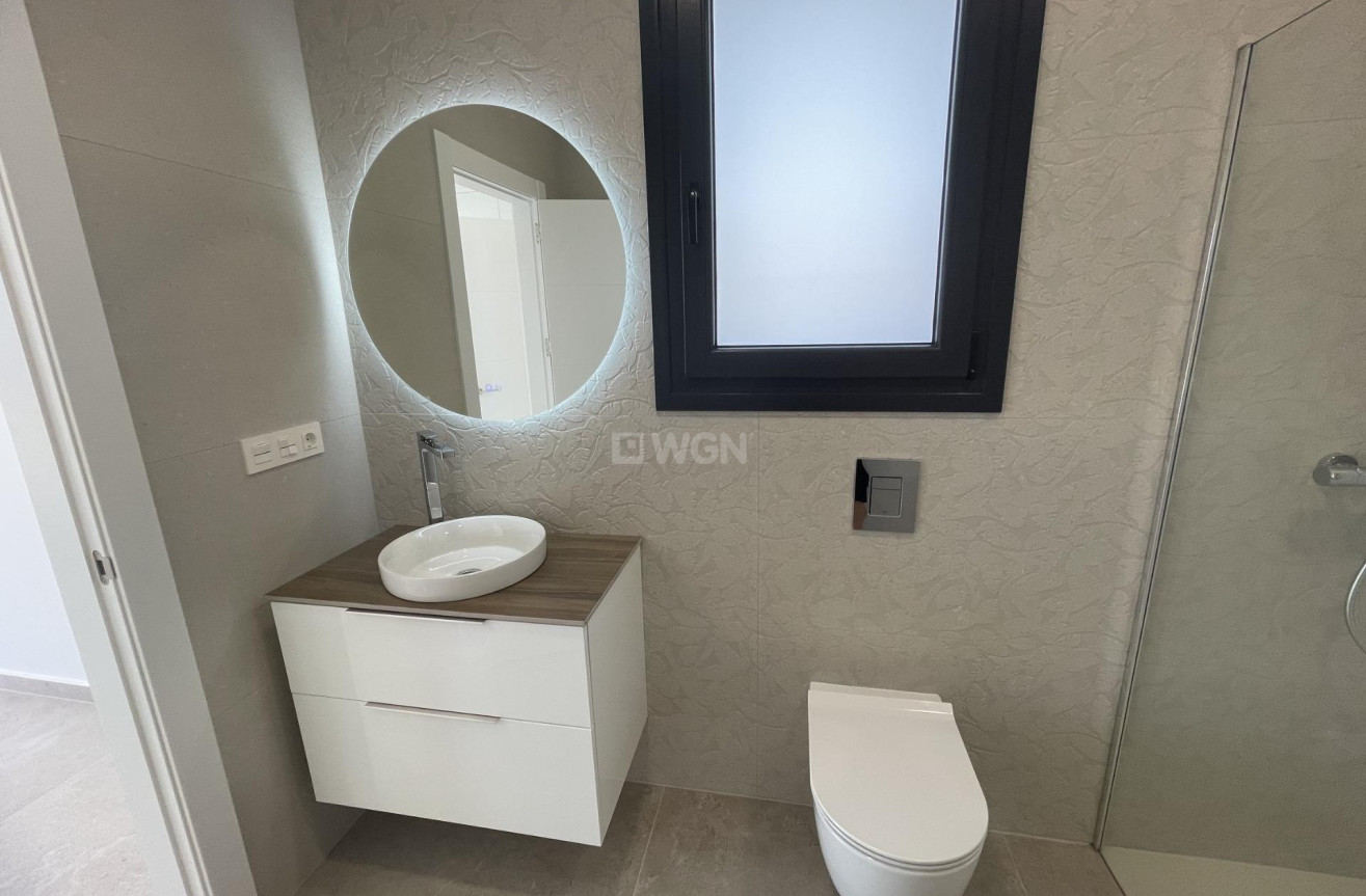 Obra nueva - Villa - Rojales - Ciudad Quesada