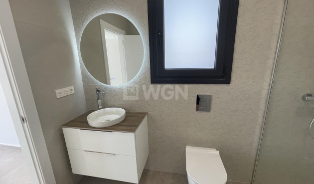 Obra nueva - Villa - Rojales - Ciudad Quesada