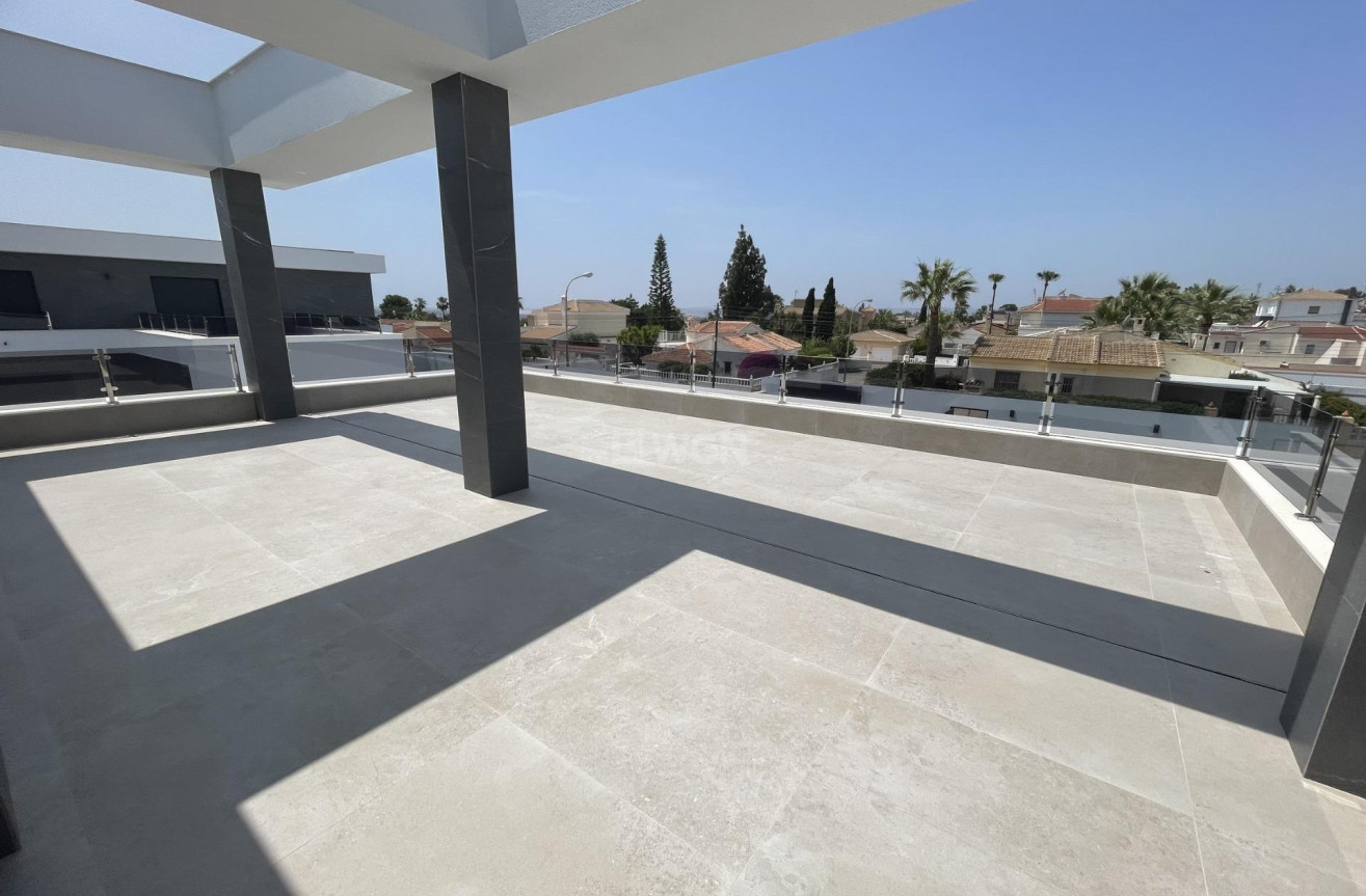 Obra nueva - Villa - Rojales - Ciudad Quesada