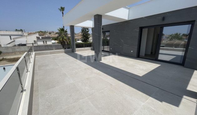 Obra nueva - Villa - Rojales - Ciudad Quesada