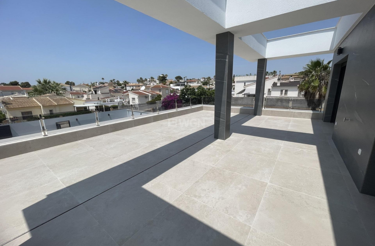 Obra nueva - Villa - Rojales - Ciudad Quesada