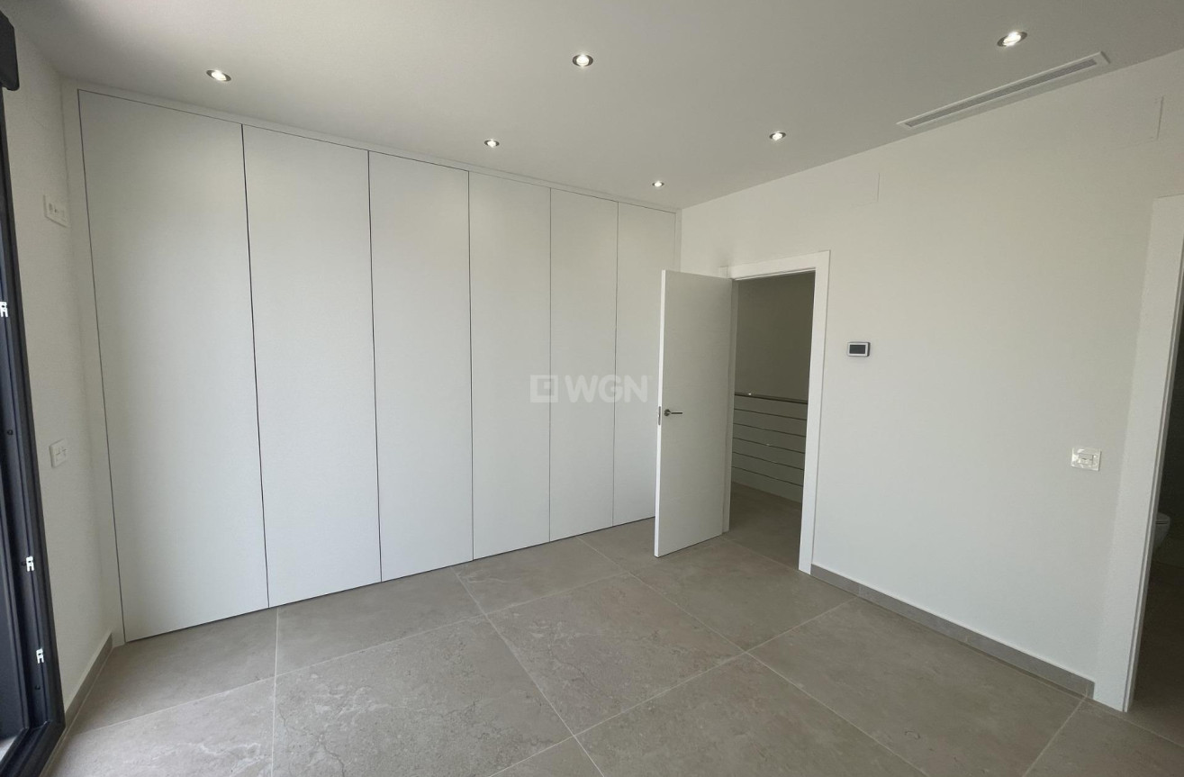 Obra nueva - Villa - Rojales - Ciudad Quesada