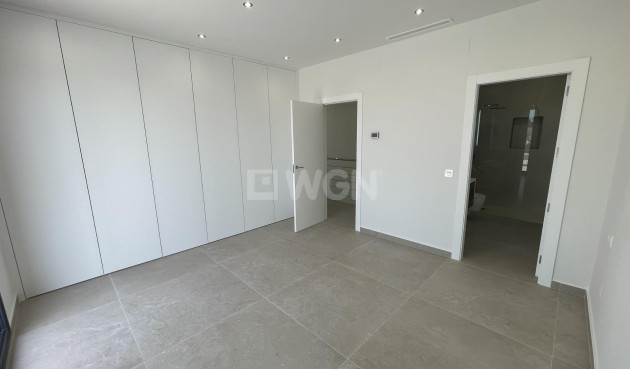 Obra nueva - Villa - Rojales - Ciudad Quesada