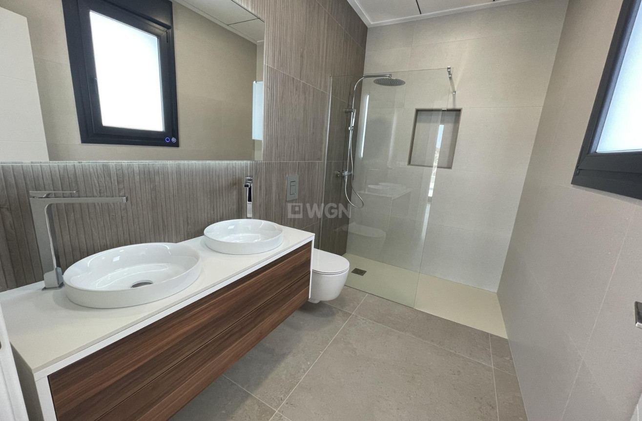 Obra nueva - Villa - Rojales - Ciudad Quesada