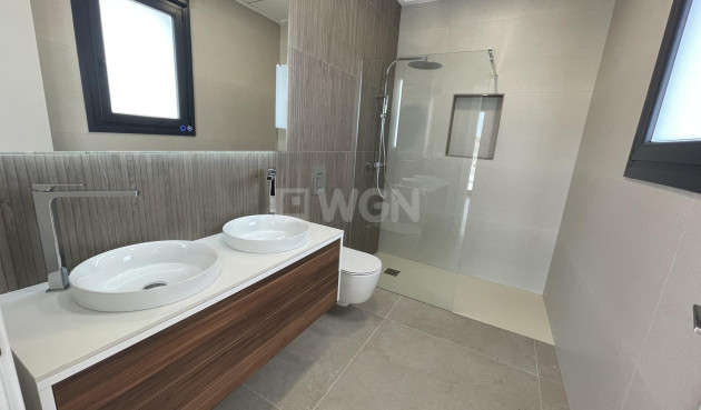 Obra nueva - Villa - Rojales - Ciudad Quesada