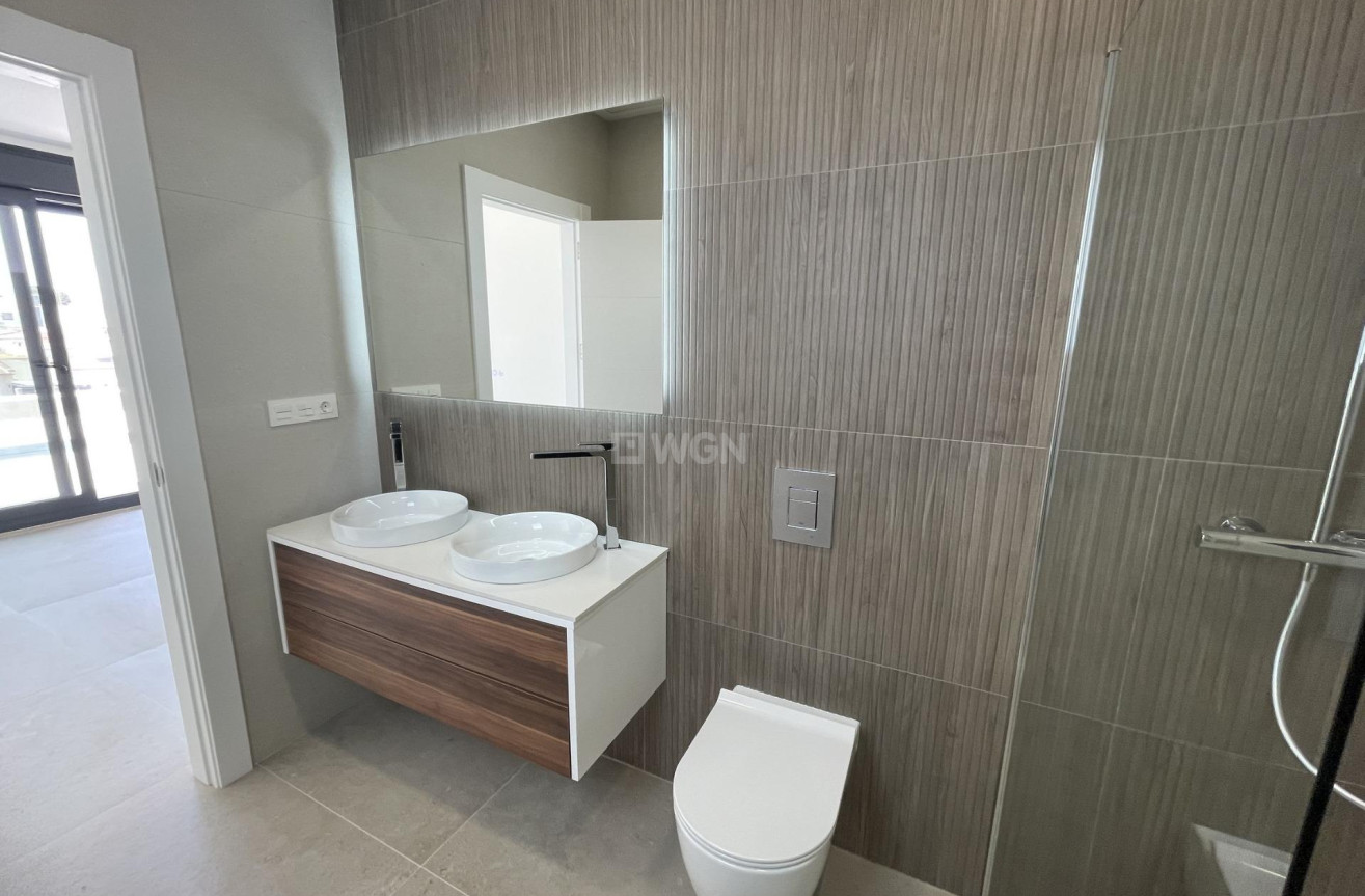 Obra nueva - Villa - Rojales - Ciudad Quesada