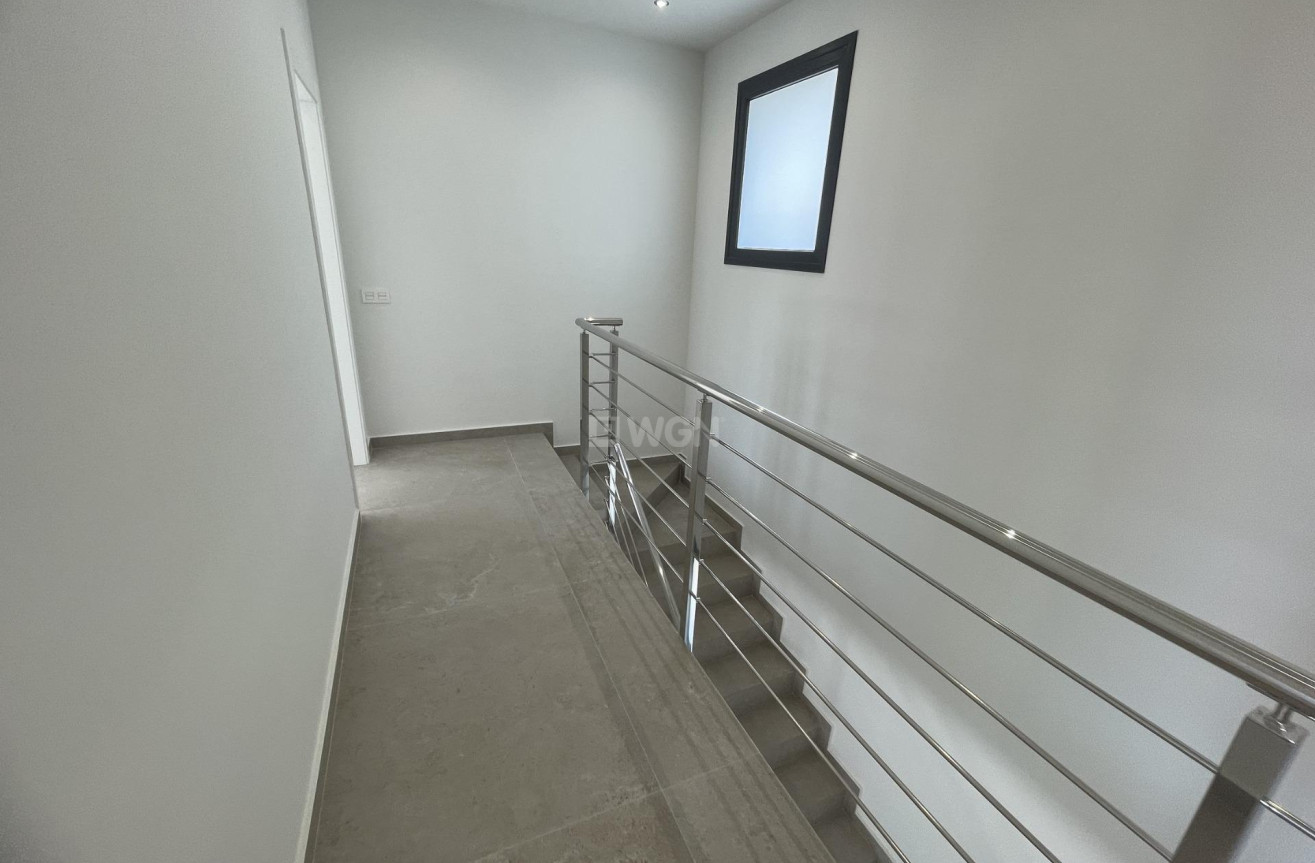 Obra nueva - Villa - Rojales - Ciudad Quesada