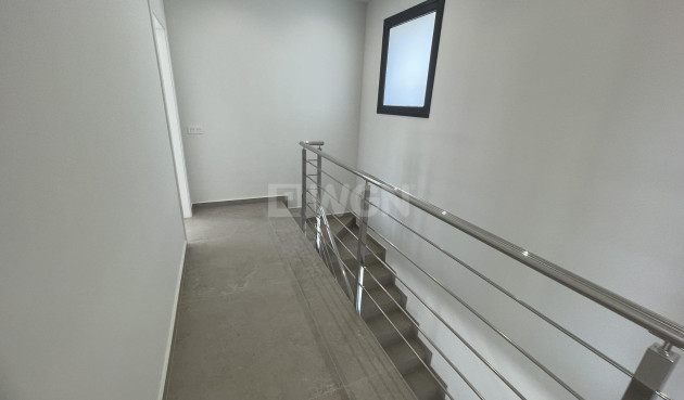 Obra nueva - Villa - Rojales - Ciudad Quesada