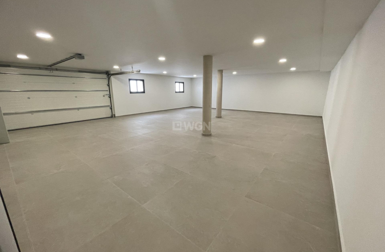 Obra nueva - Villa - Rojales - Ciudad Quesada