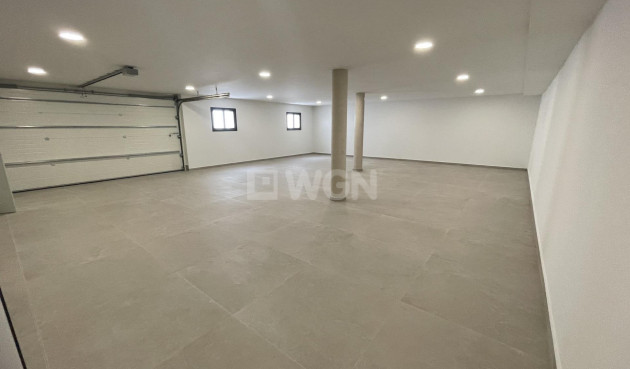 Obra nueva - Villa - Rojales - Ciudad Quesada