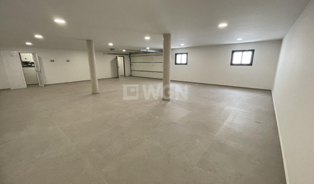 Obra nueva - Villa - Rojales - Ciudad Quesada