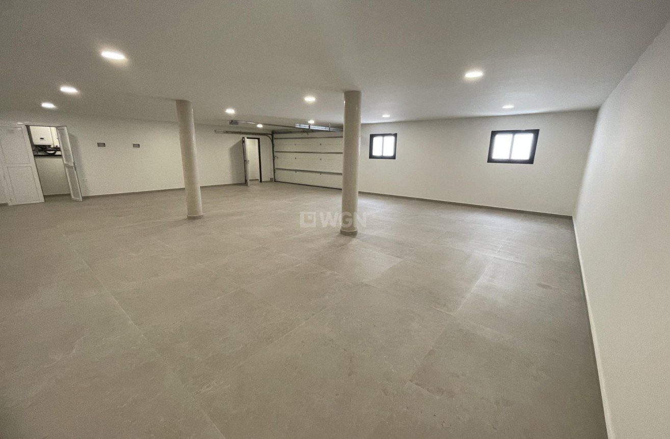 Obra nueva - Villa - Rojales - Ciudad Quesada