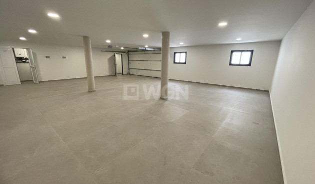 Obra nueva - Villa - Rojales - Ciudad Quesada