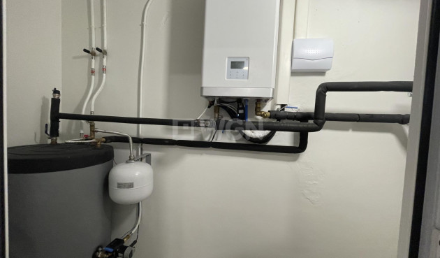 Obra nueva - Villa - Rojales - Ciudad Quesada