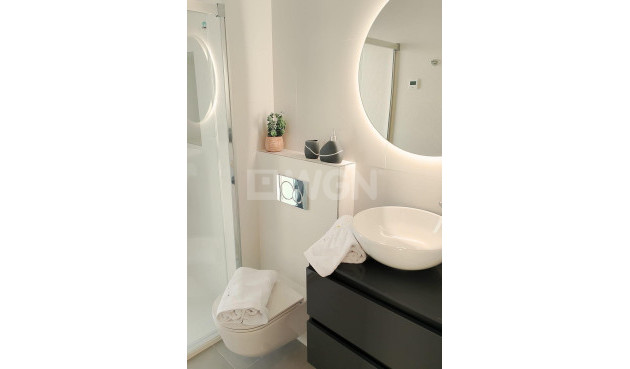 Neue Gebäude - Villa - San Javier - Roda Golf