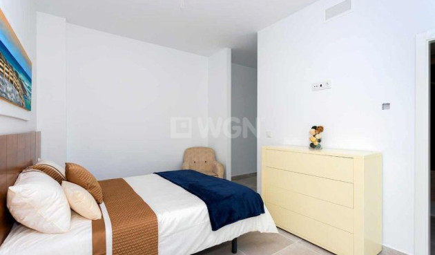 Nowy budynek - Villa - Daya Nueva - Centro