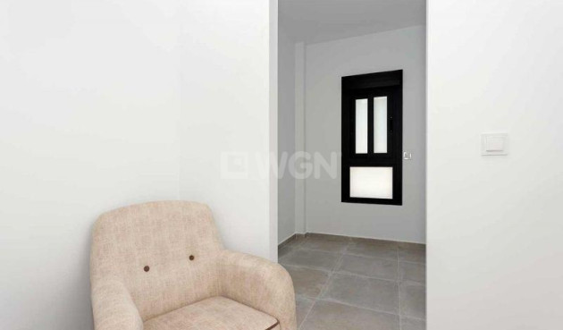 Nowy budynek - Villa - Daya Nueva - Centro