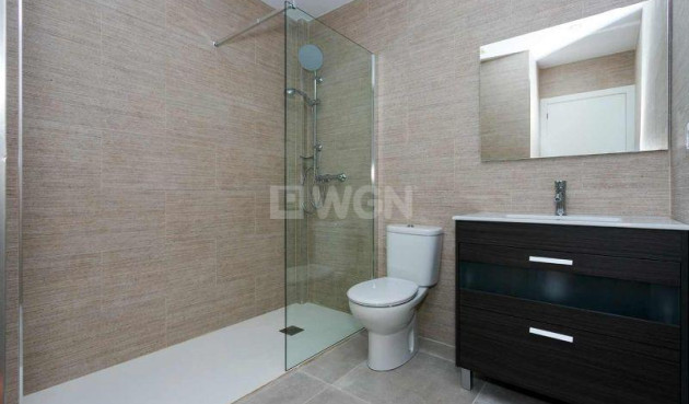 Nowy budynek - Villa - Daya Nueva - Centro