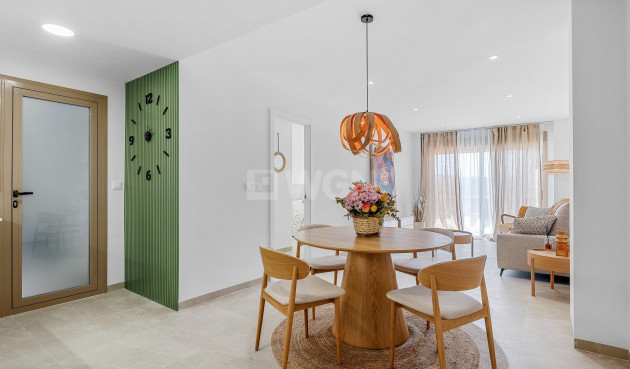 New Build - Penthouse - Jacarilla - pueblo