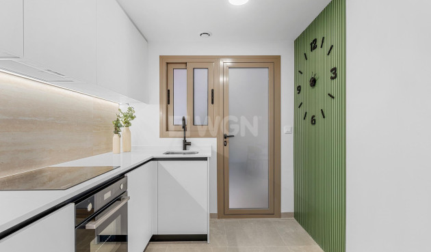 New Build - Penthouse - Jacarilla - pueblo