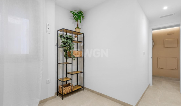 New Build - Penthouse - Jacarilla - pueblo