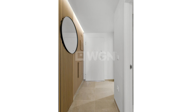 New Build - Penthouse - Jacarilla - pueblo