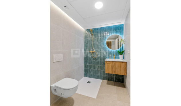 New Build - Penthouse - Jacarilla - pueblo