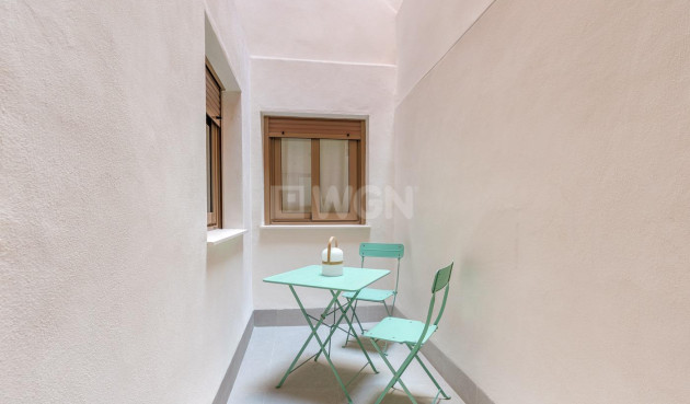 New Build - Penthouse - Jacarilla - pueblo