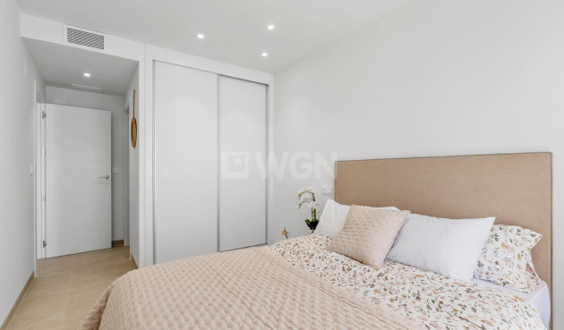 New Build - Penthouse - Jacarilla - pueblo