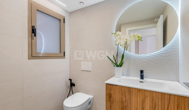 New Build - Penthouse - Jacarilla - pueblo