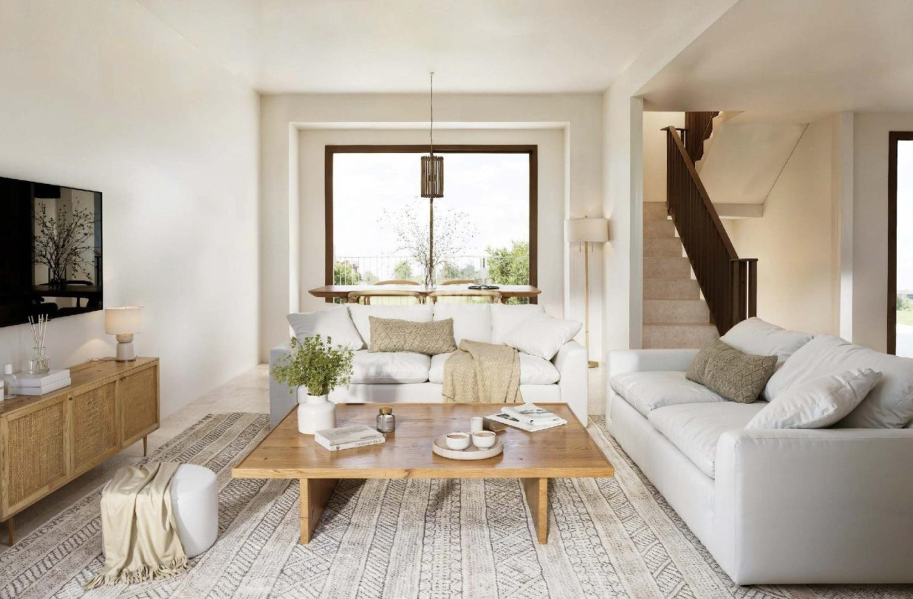 New Build - Villa - La Nucía - Don Mar