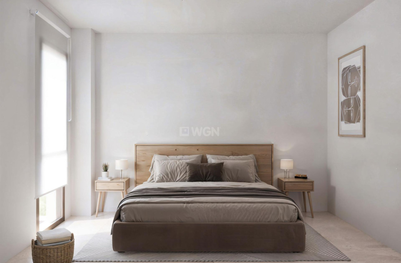 New Build - Villa - La Nucía - Don Mar