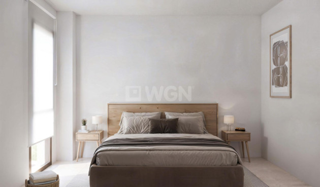 New Build - Villa - La Nucía - Don Mar