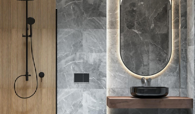 Obra nueva - Ático - Torrevieja - Centro