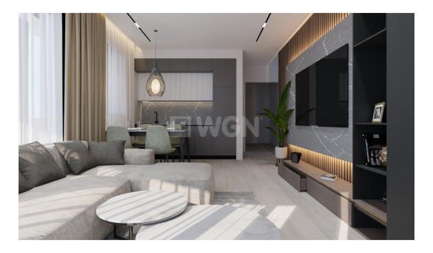 Obra nueva - Apartamento / piso - Torrevieja - Centro