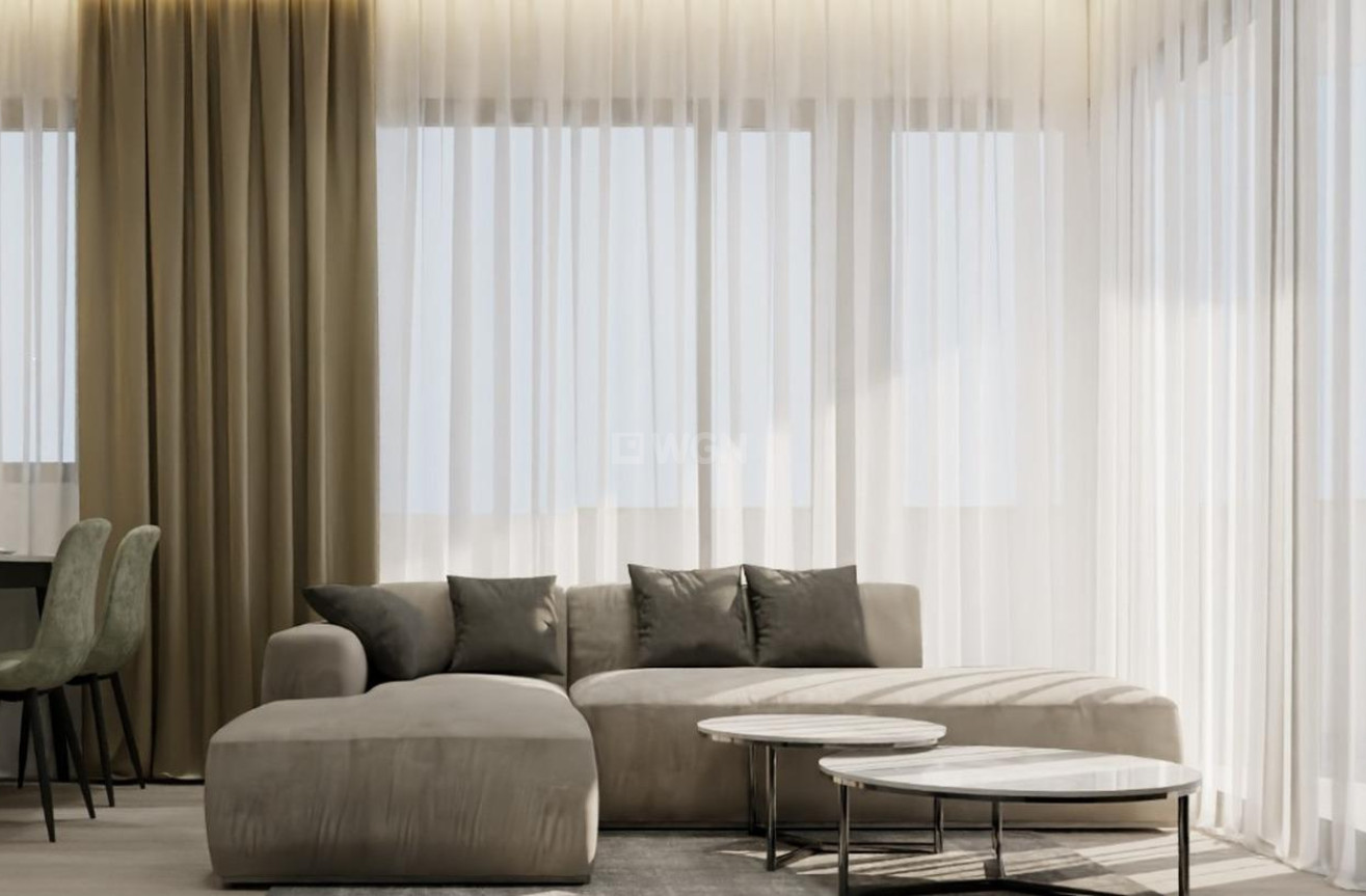 Obra nueva - Apartamento / piso - Torrevieja - Centro