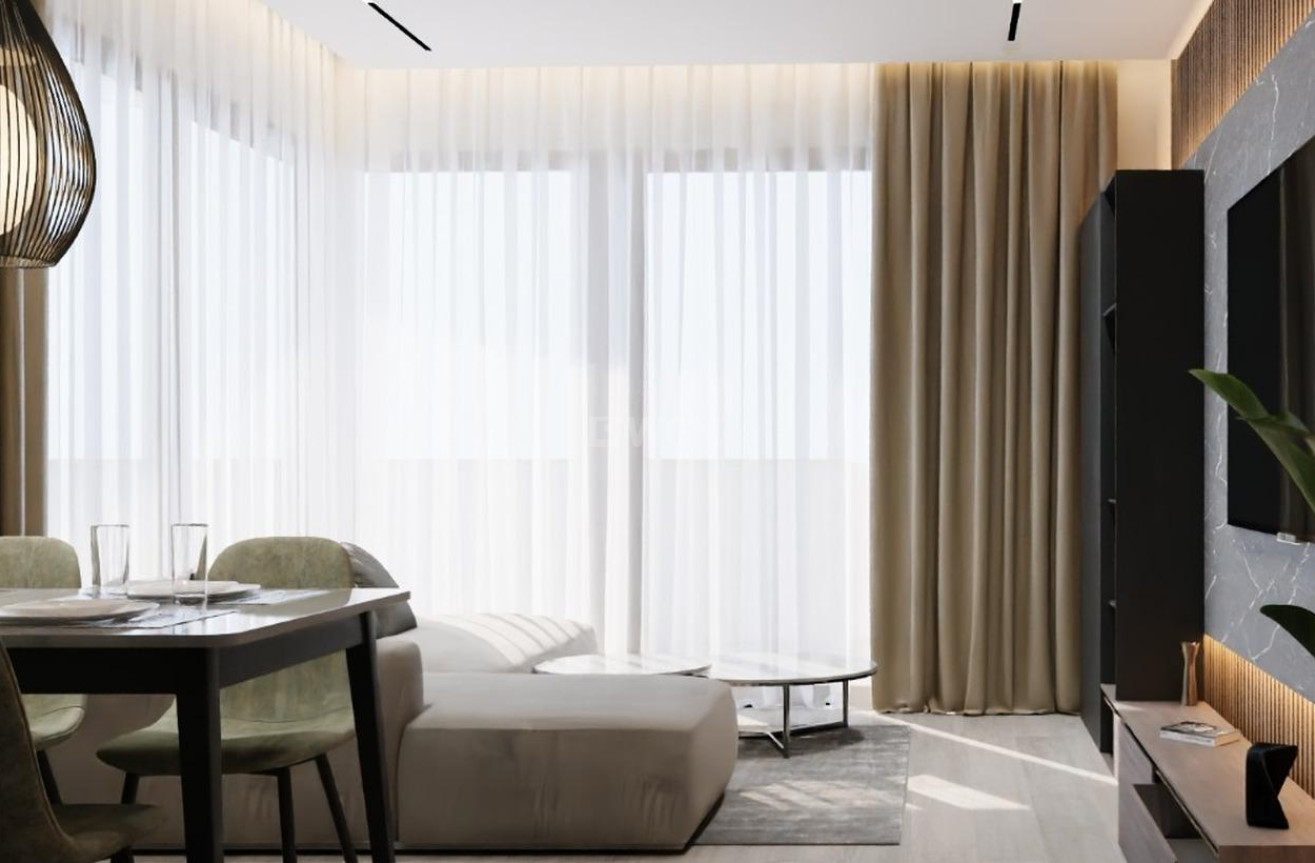 Obra nueva - Apartamento / piso - Torrevieja - Centro