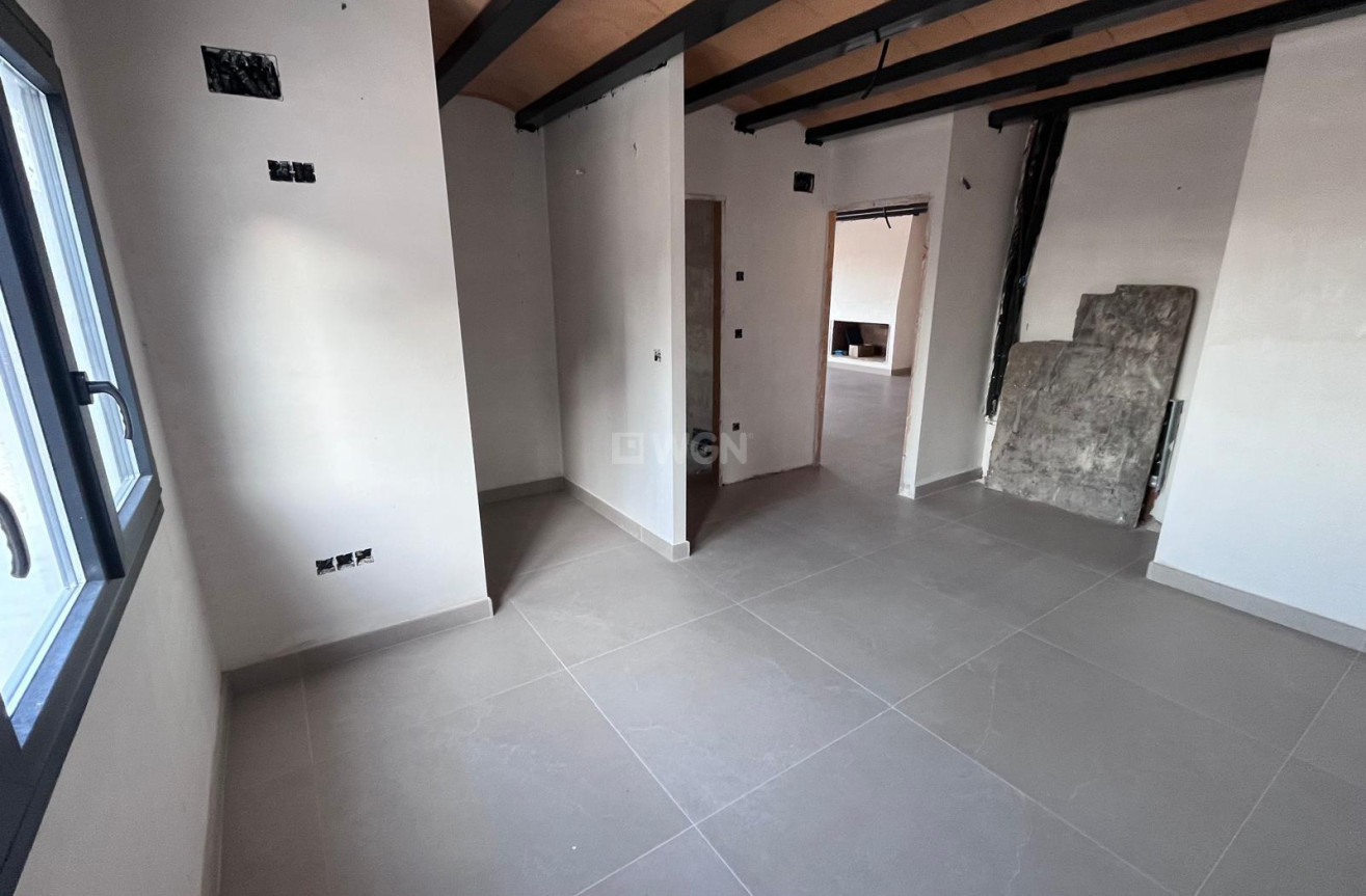 New Build - Villa - Penaguila - El Olivar