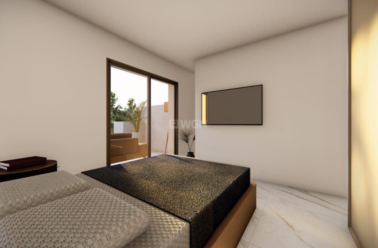 New Build - Villa - Daya Nueva - Pueblo