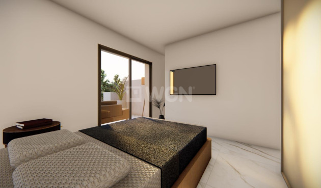 New Build - Villa - Daya Nueva - Pueblo