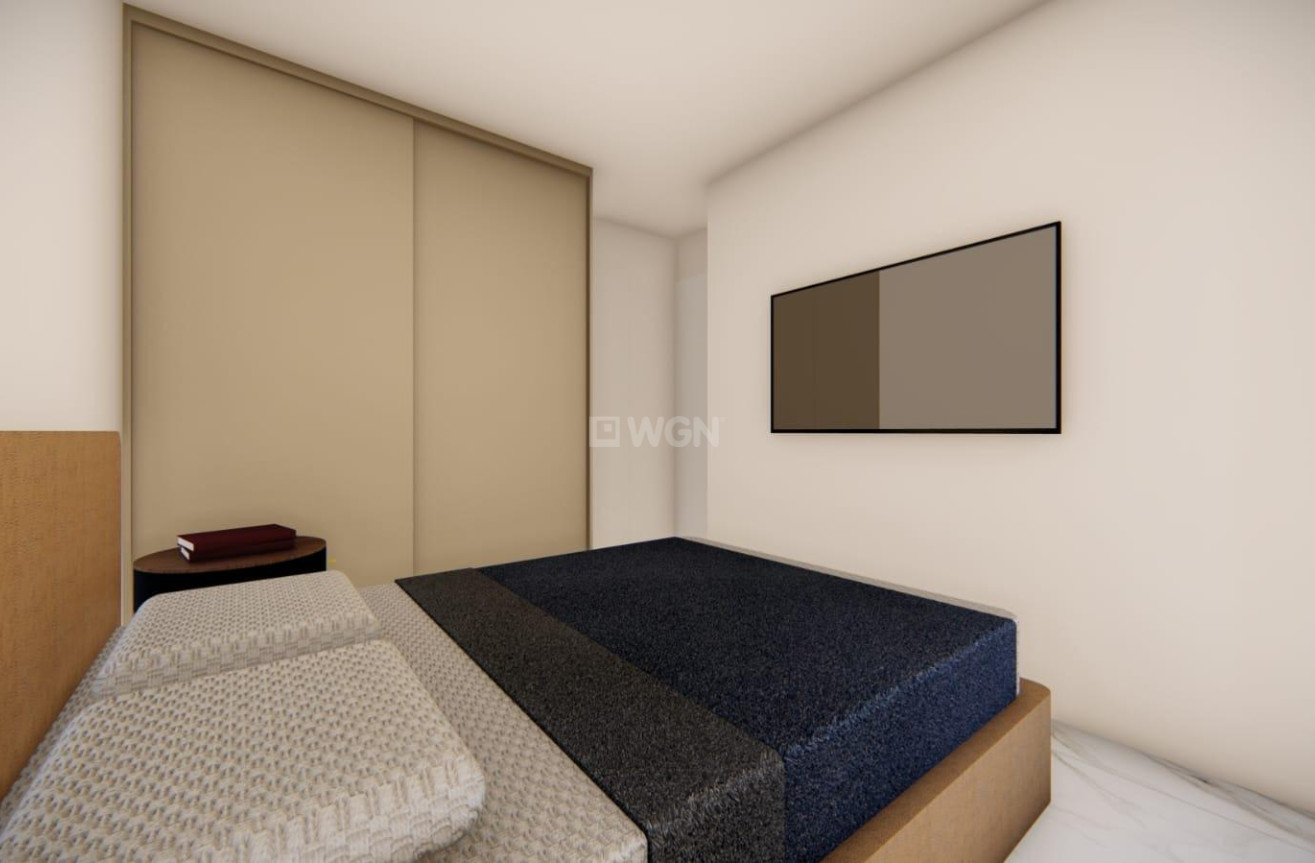 New Build - Villa - Daya Nueva - Pueblo