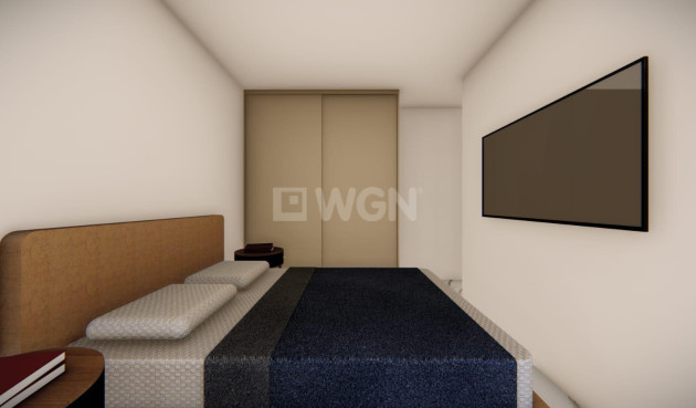 New Build - Villa - Daya Nueva - Pueblo